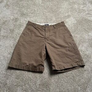 DOCKERS "EARTH TONE" SHORTS